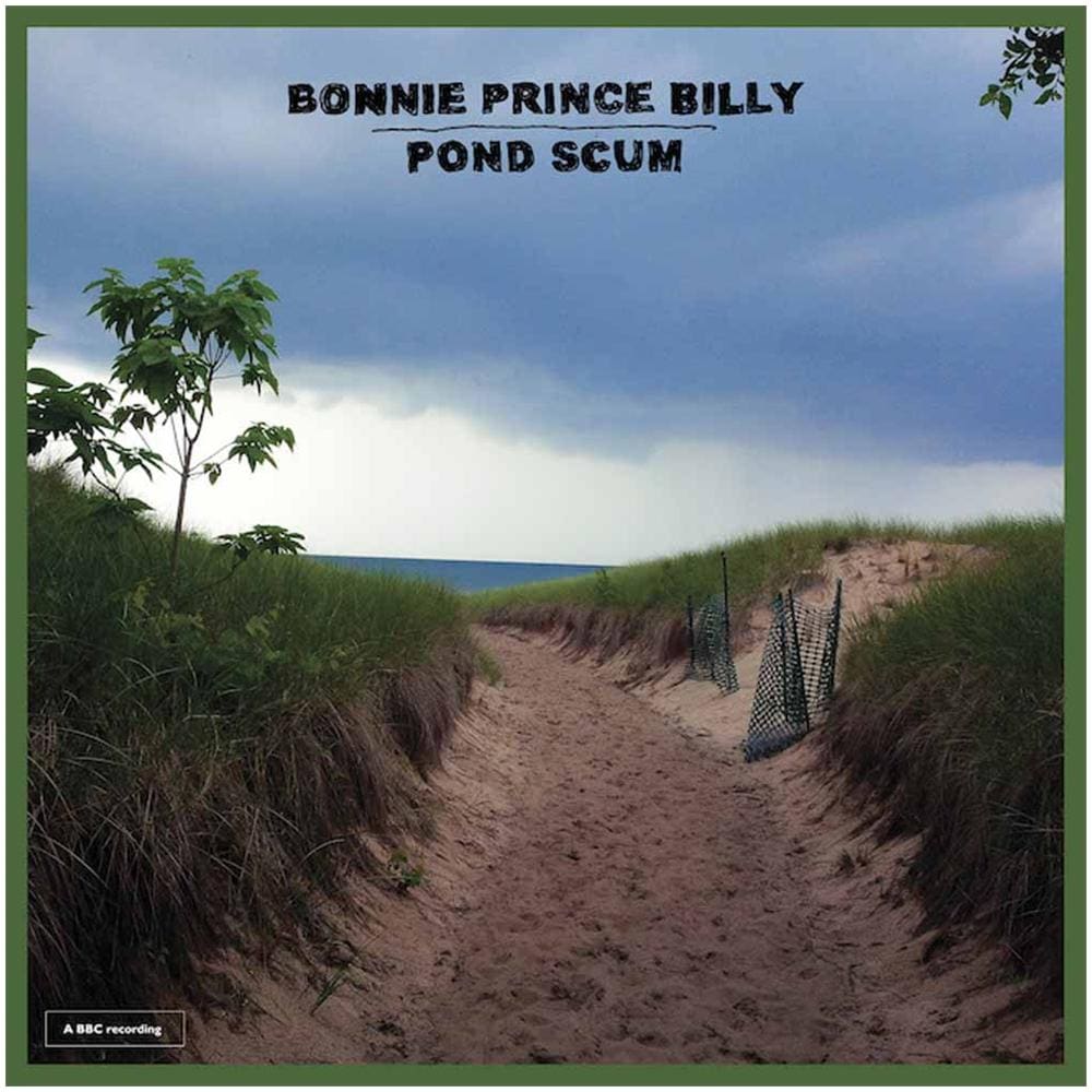 Bonnie 'prince' Billy - Pond Scum - Foto 1