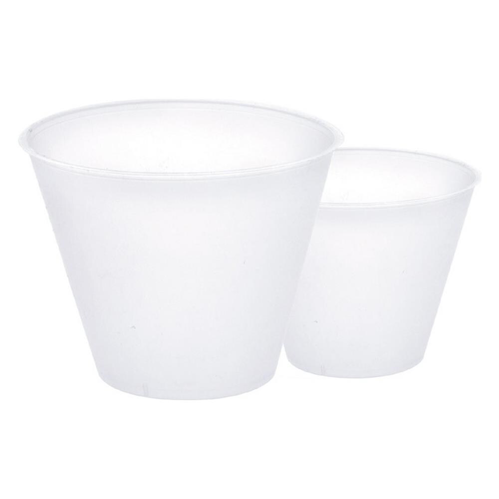 5 Basi In Plastica Per Uovo Di Cioccolato Da 750g - Foto 3