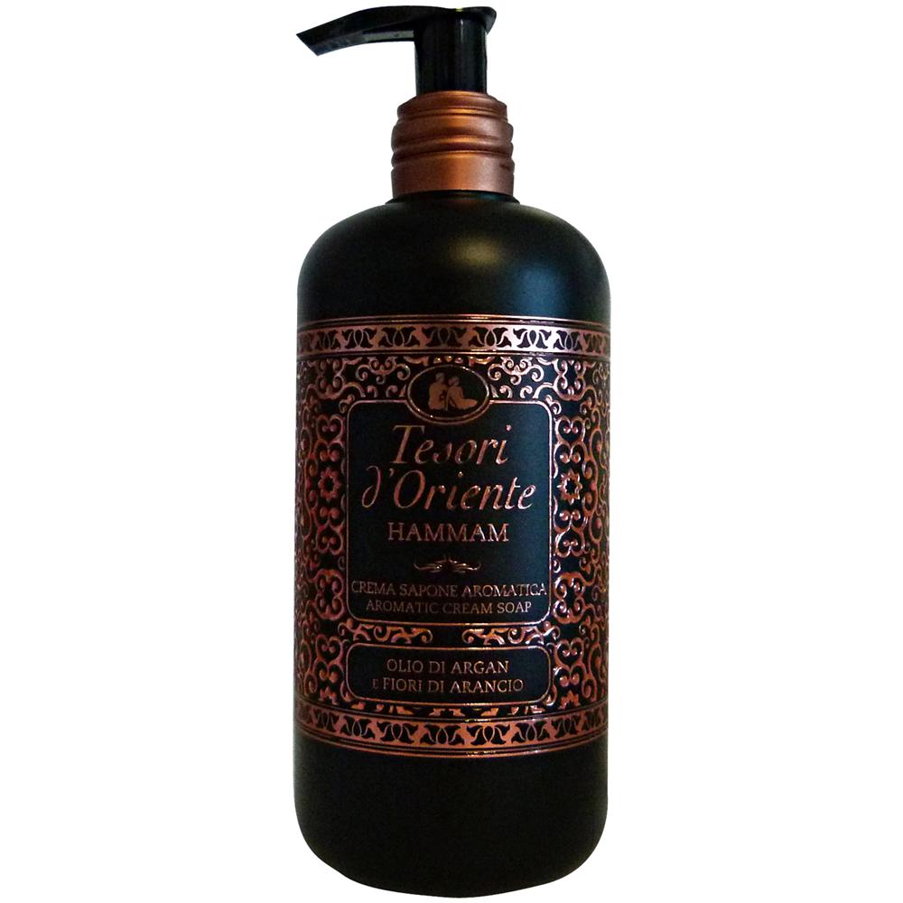 Sapone Liquido Hammam 300 Ml. Saponi E Cosmetici - Foto 1
