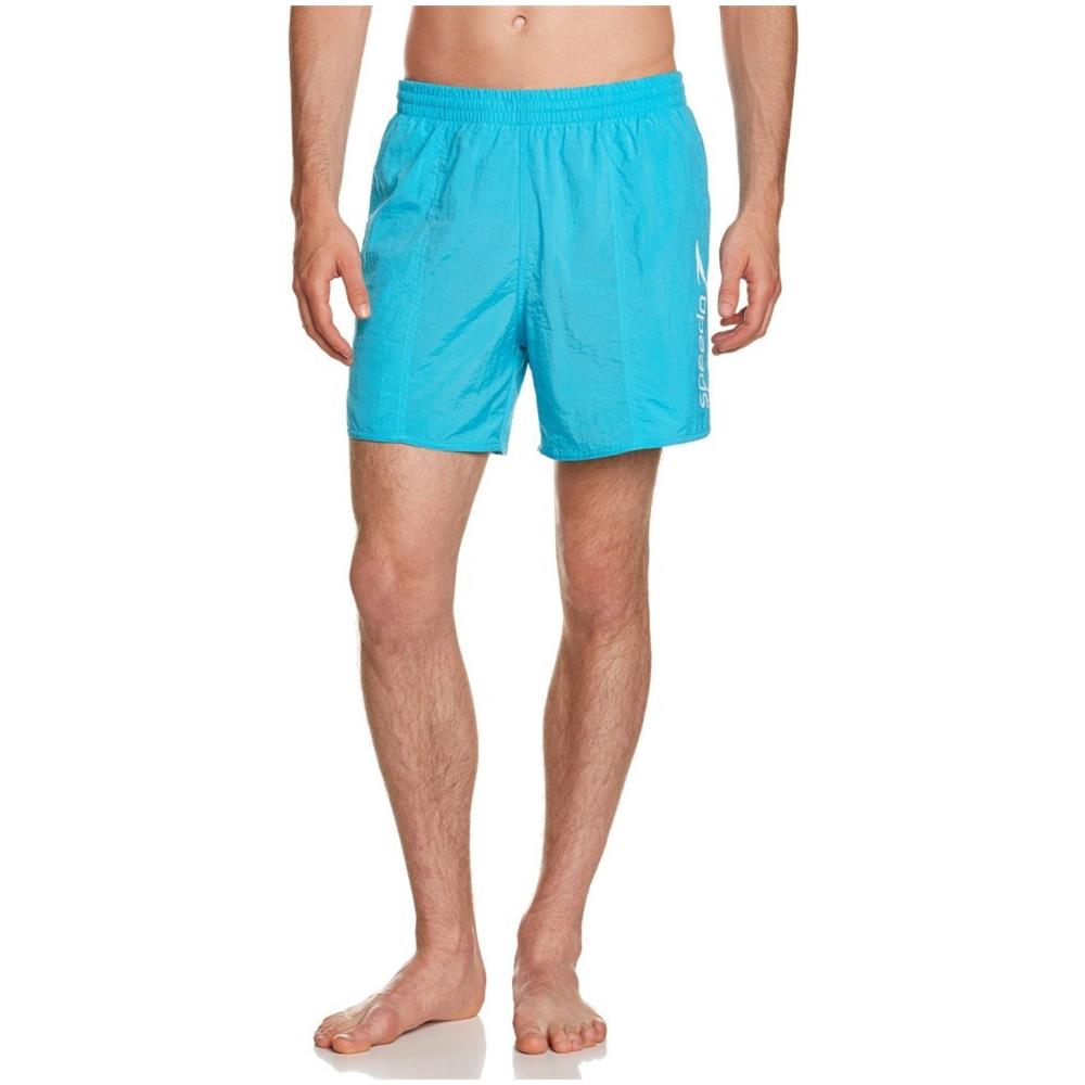 Costume Uomo Scope 16 Azzurro S - Foto 1