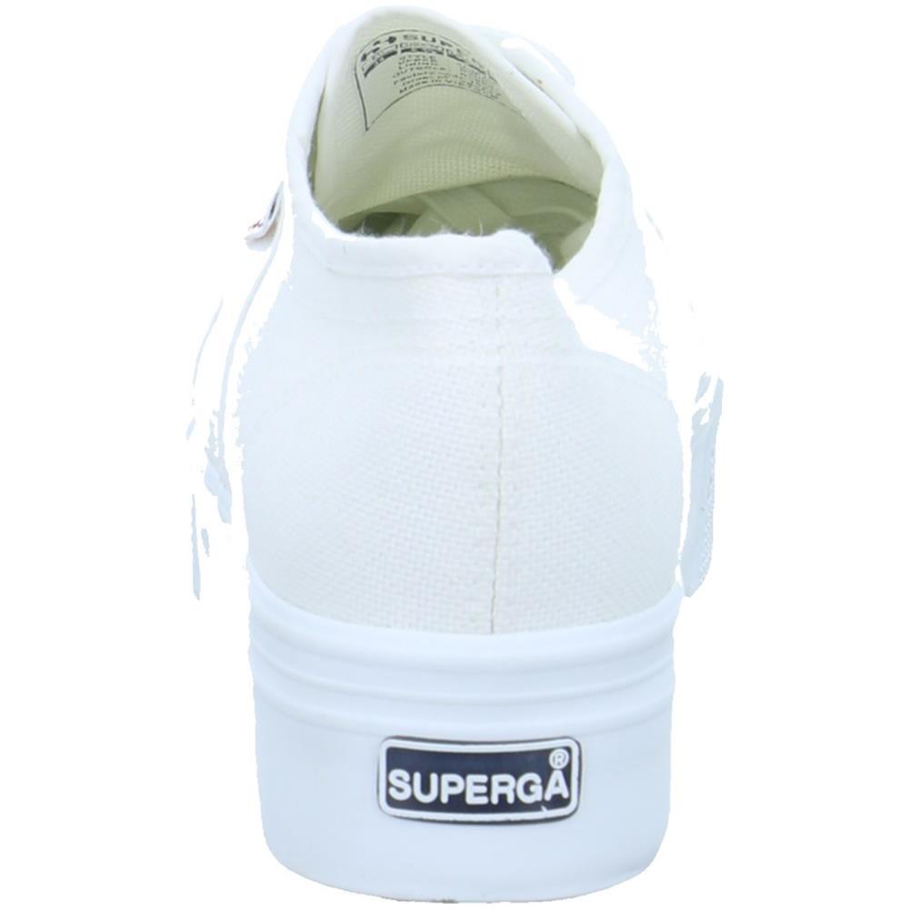Scarpe 2790acotw S0001l0901 Taglia 37 Colore Bianco - Foto 2