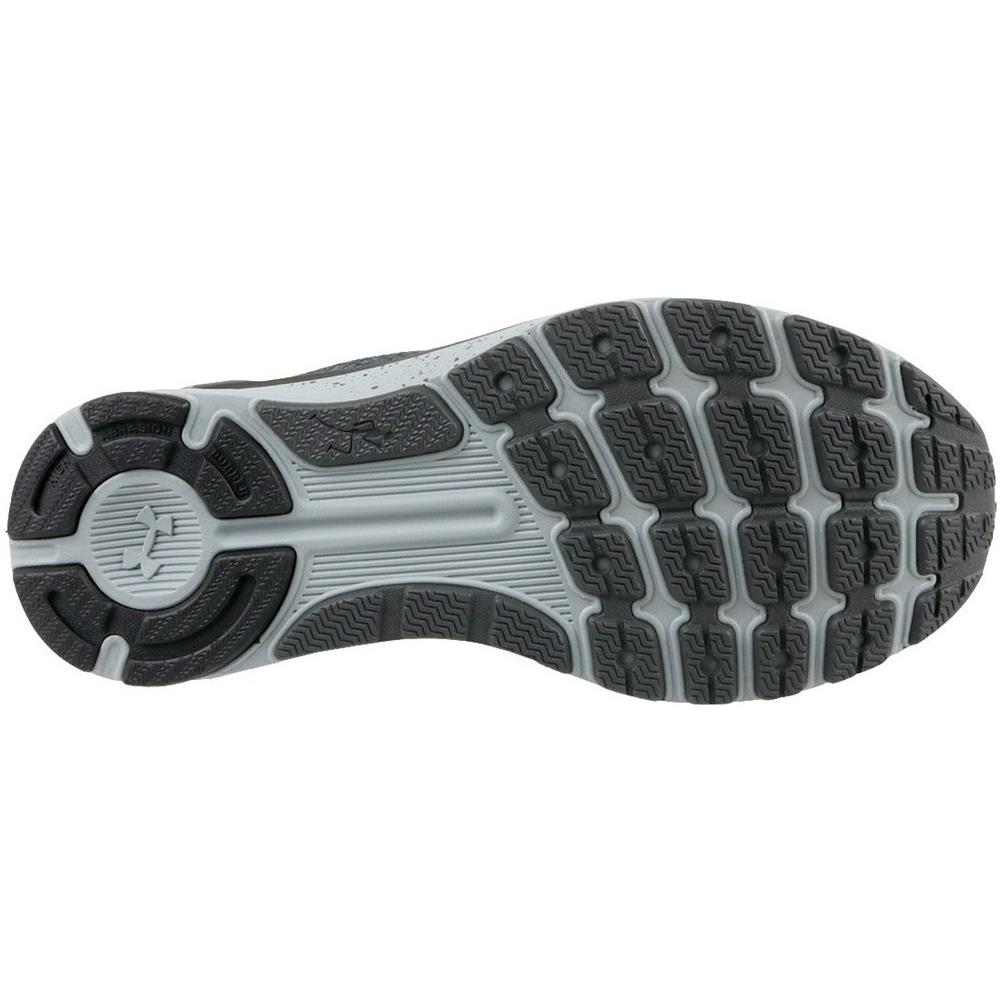 Scarpe Ua Charged Bandit 3 1295725008 Taglia 40 Colore Beige - Foto 4