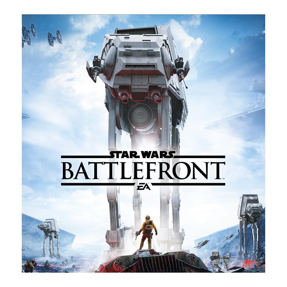 (trade Special) Star Wars Battlefront Game Ps4 - Foto 2