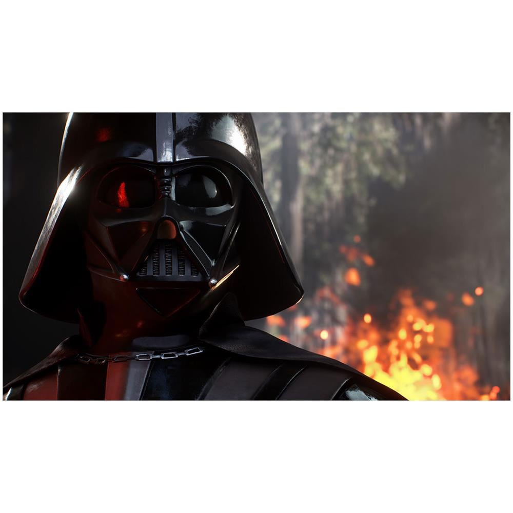 (trade Special) Star Wars Battlefront Game Ps4 - Foto 5