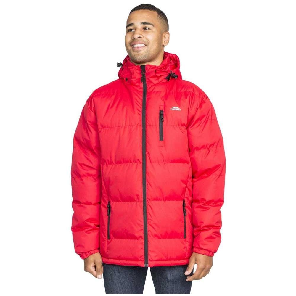 Giacche Clip Padded Abbigliamento Uomo S - Foto 3