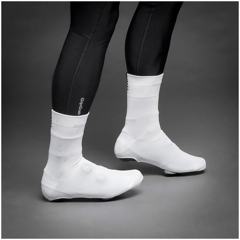 Copri Scarpe Gripgrab Primavera Midseason Scarpe Uomo One Size - Foto 3