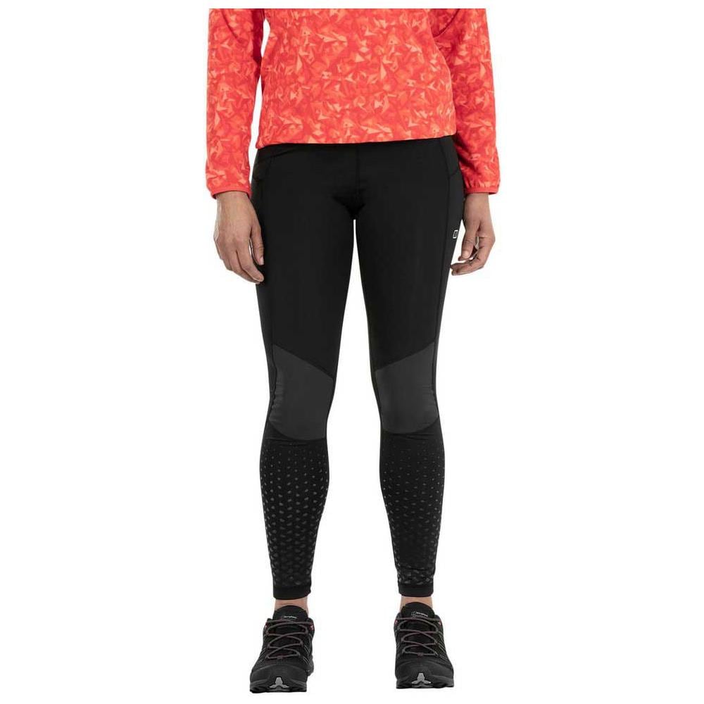 Collants Lelyur Trekking Abbigliamento Donna 10 - Foto 2