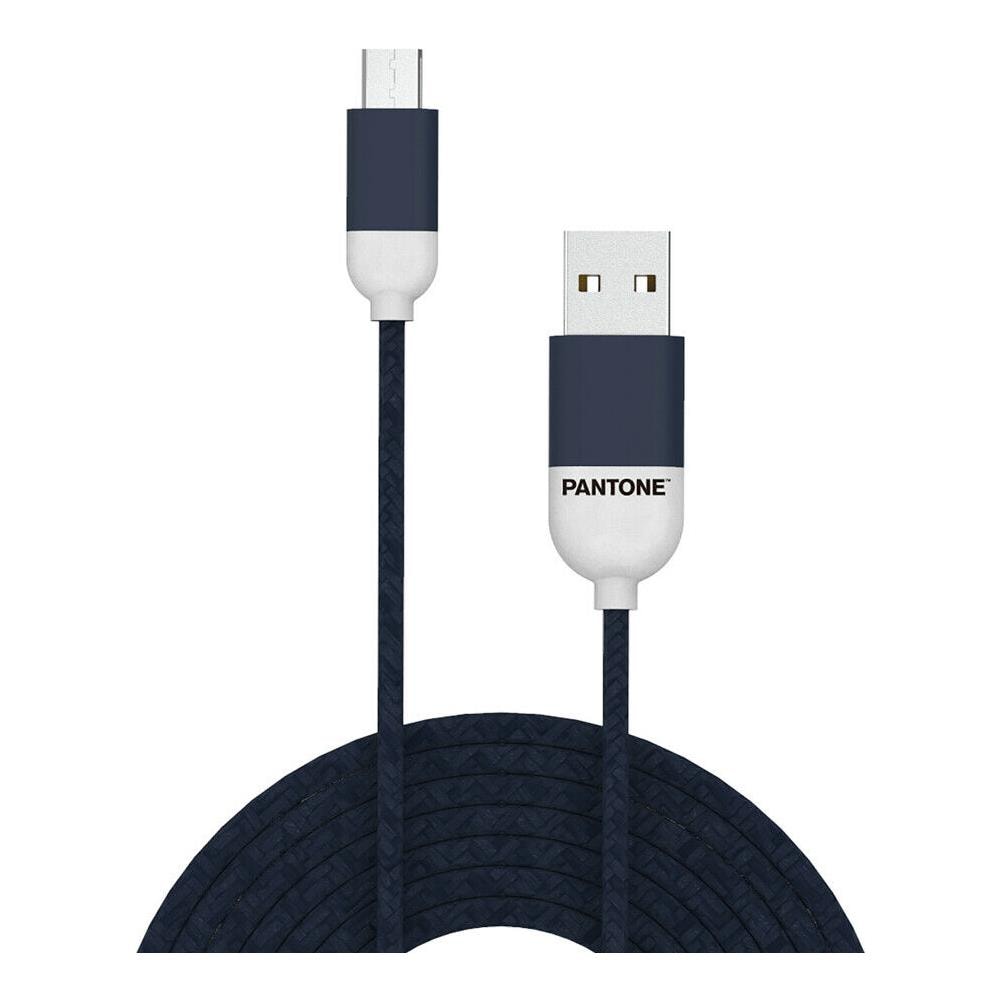 Lightning Cable Navy 1 5 Mt - Foto 1