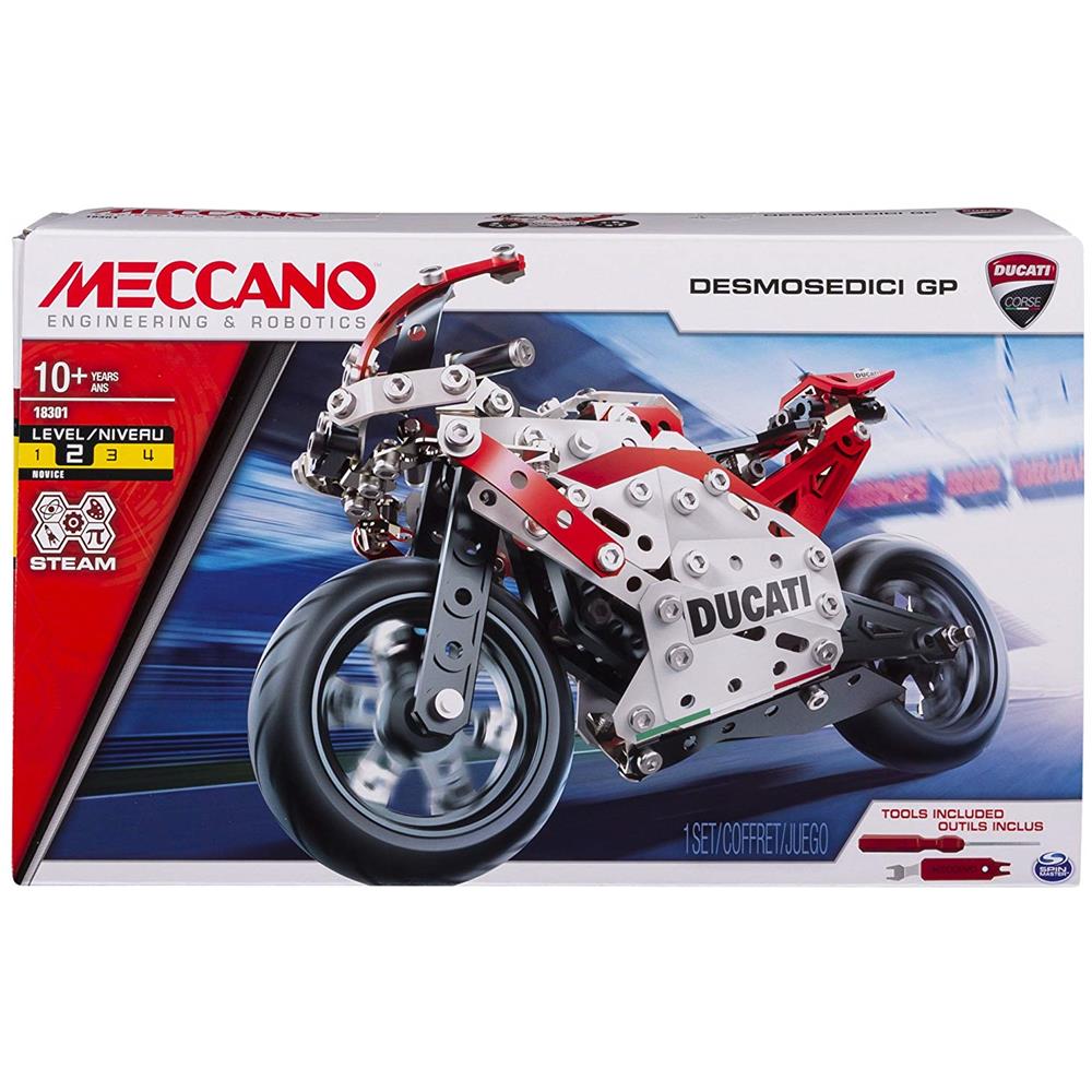 Ducati Desmosedici GP 6044539 - Foto 1