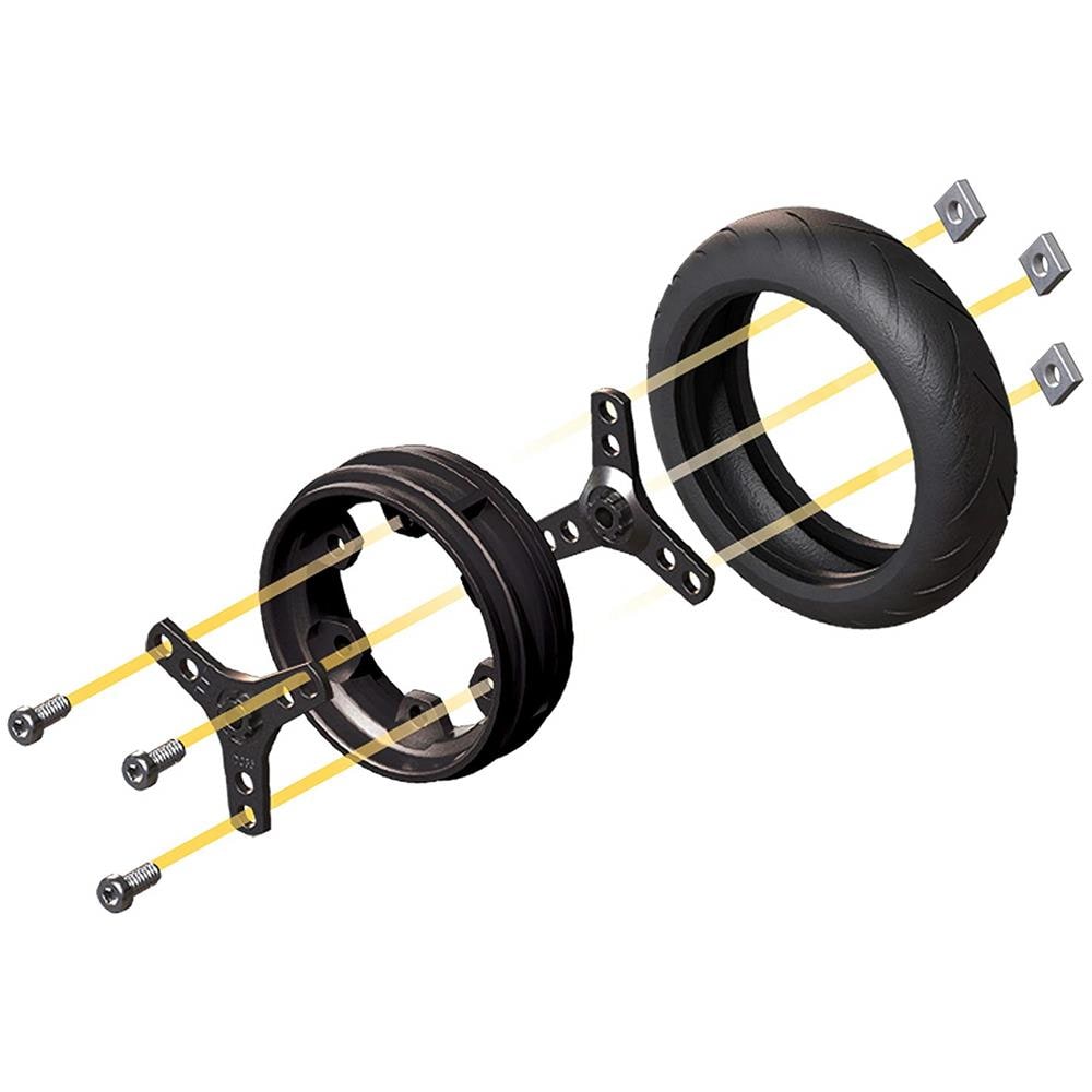 Ducati Desmosedici GP 6044539 - Foto 4