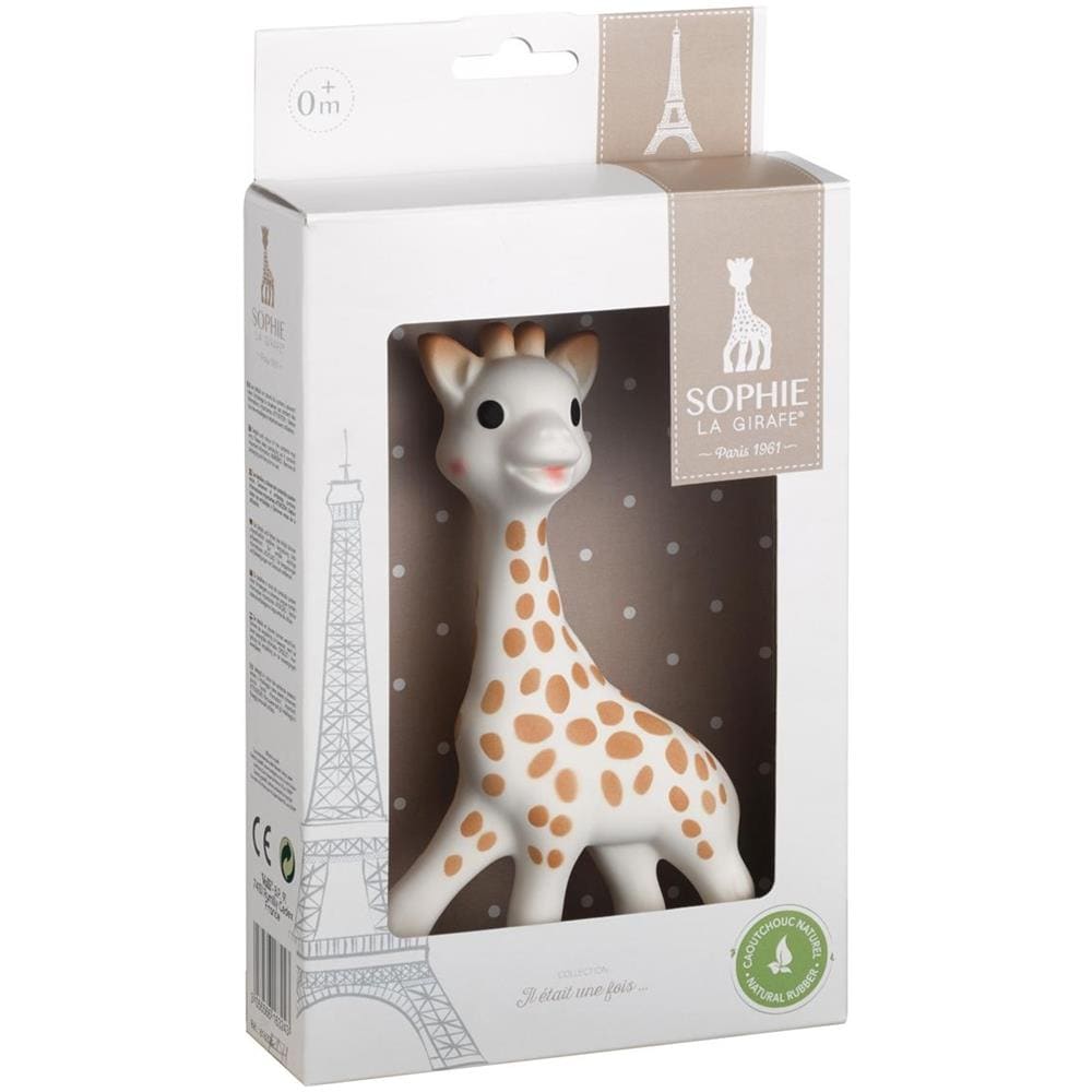 Sophie The Giraffe Il Parigino - Foto 2