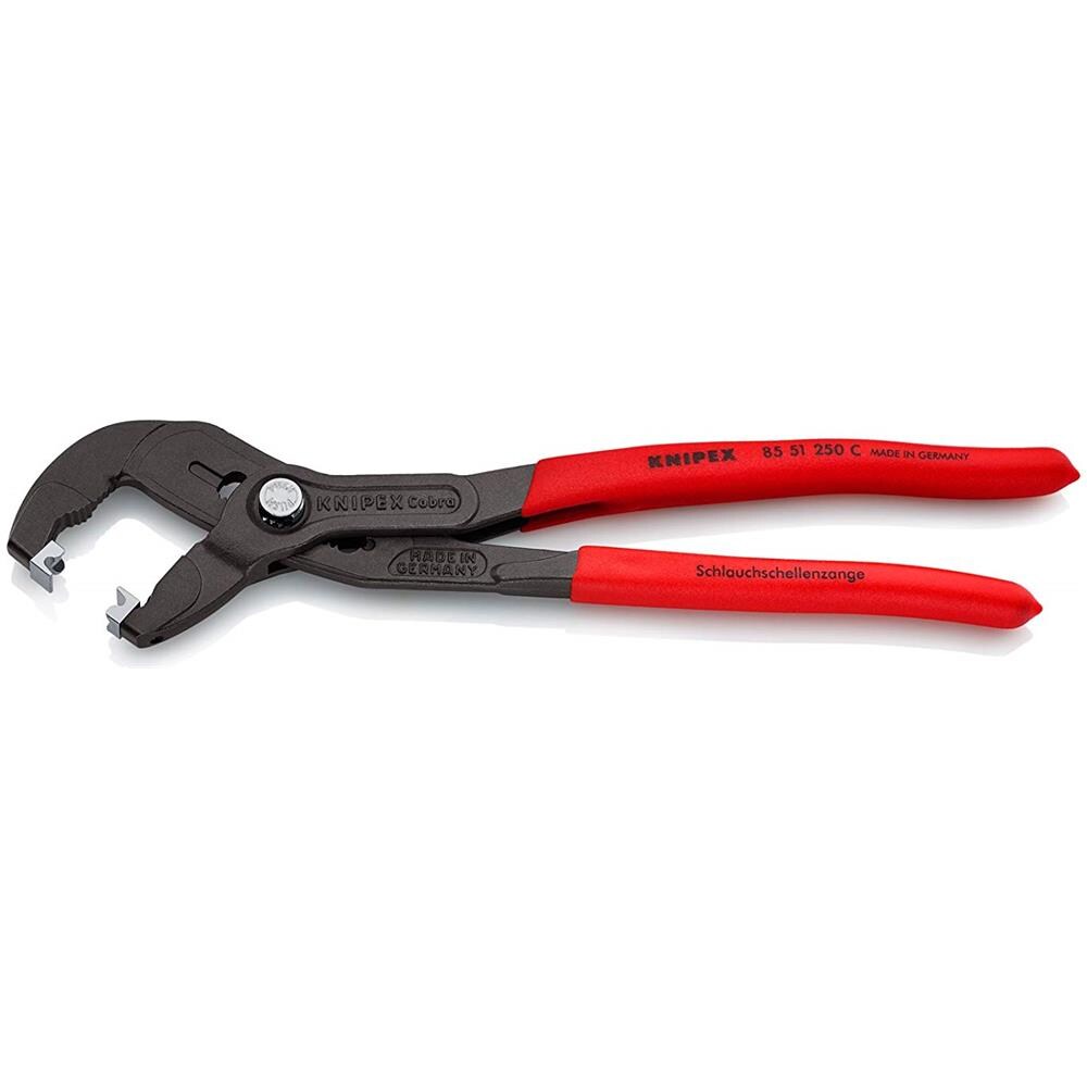 Pinza per Fascette Click (250 mm) 85 51 250 C - Foto 2