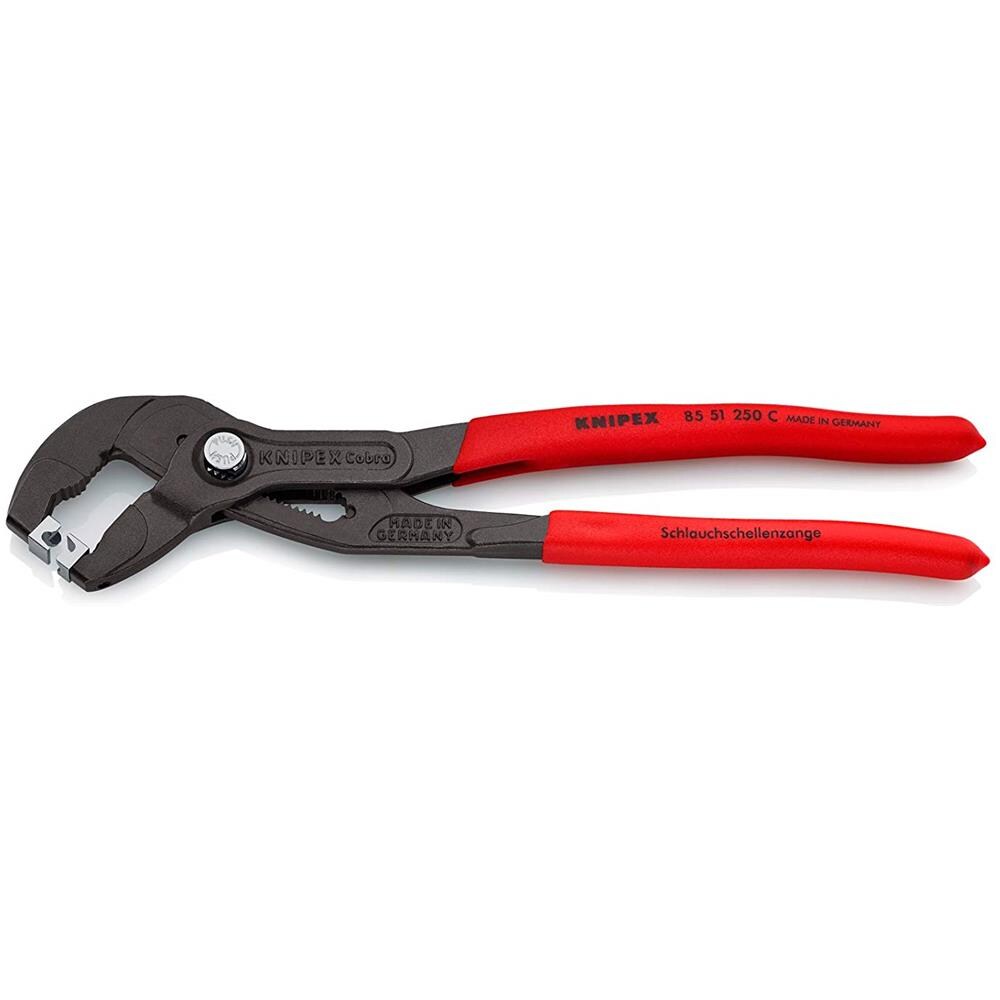 Pinza per Fascette Click (250 mm) 85 51 250 C - Foto 1