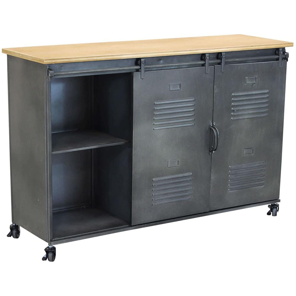 Caroline - Madia In Ferro - Foto 2