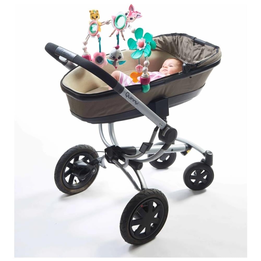 Tiny Princess Tales Arco Con Attività Sunny Stroll - Foto 2