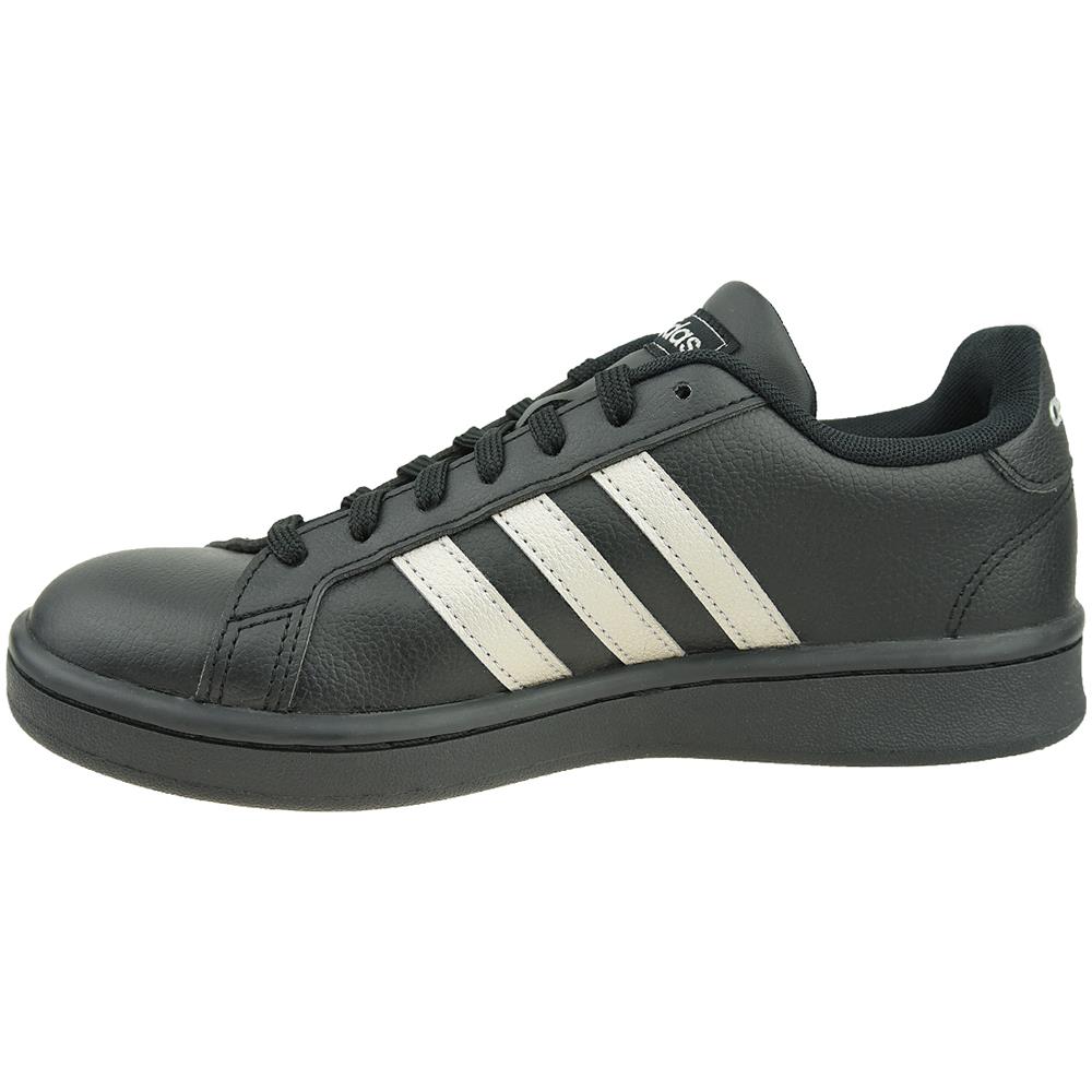 adidas grand court nere donna adidas grand court nere donna