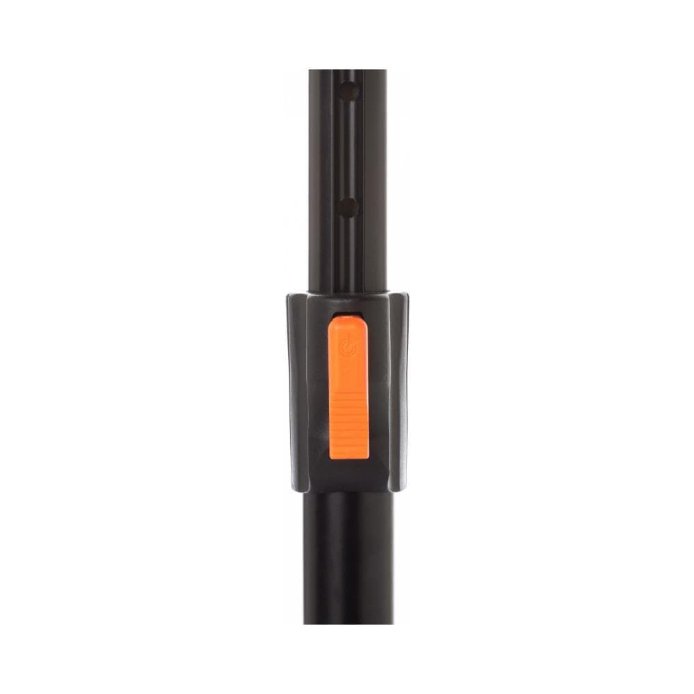 Pn90fl Supporto Professionale In Acciaio Con Base Triangolare Per Casse E Monitor - Foto 2
