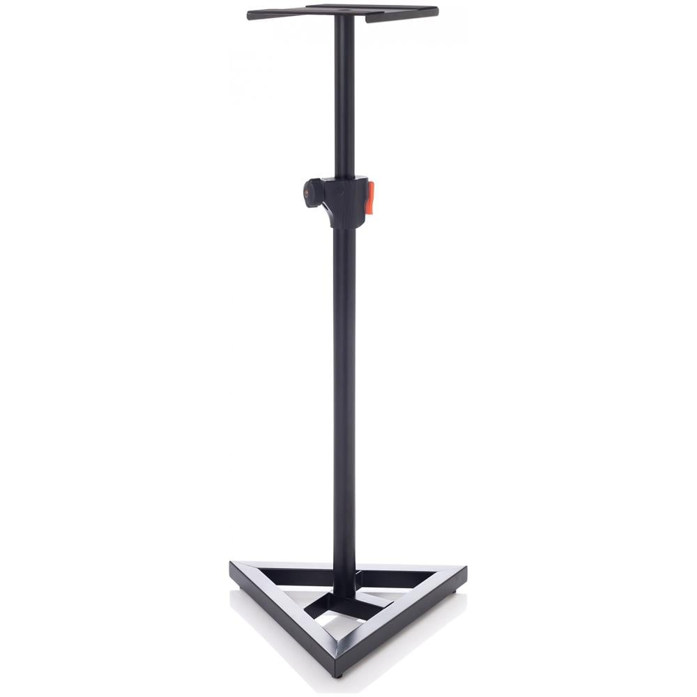 Pn90fl Supporto Professionale In Acciaio Con Base Triangolare Per Casse E Monitor - Foto 8