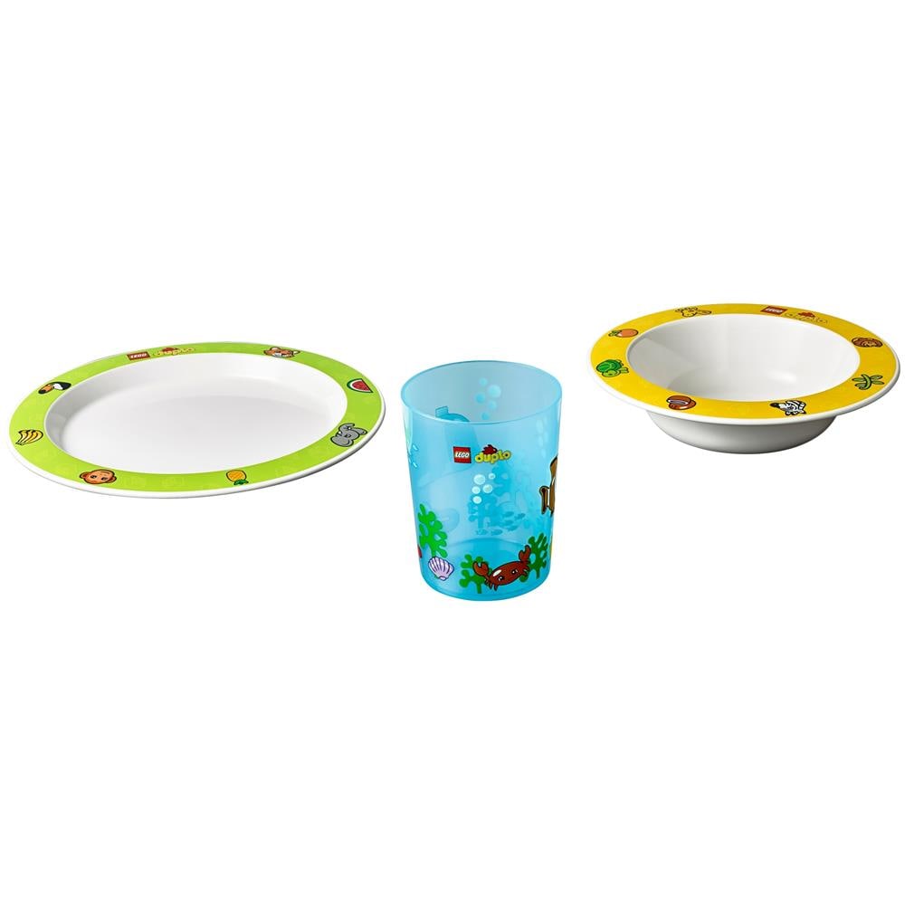 853920 Duplo Stoviglie Duplo - Foto 2