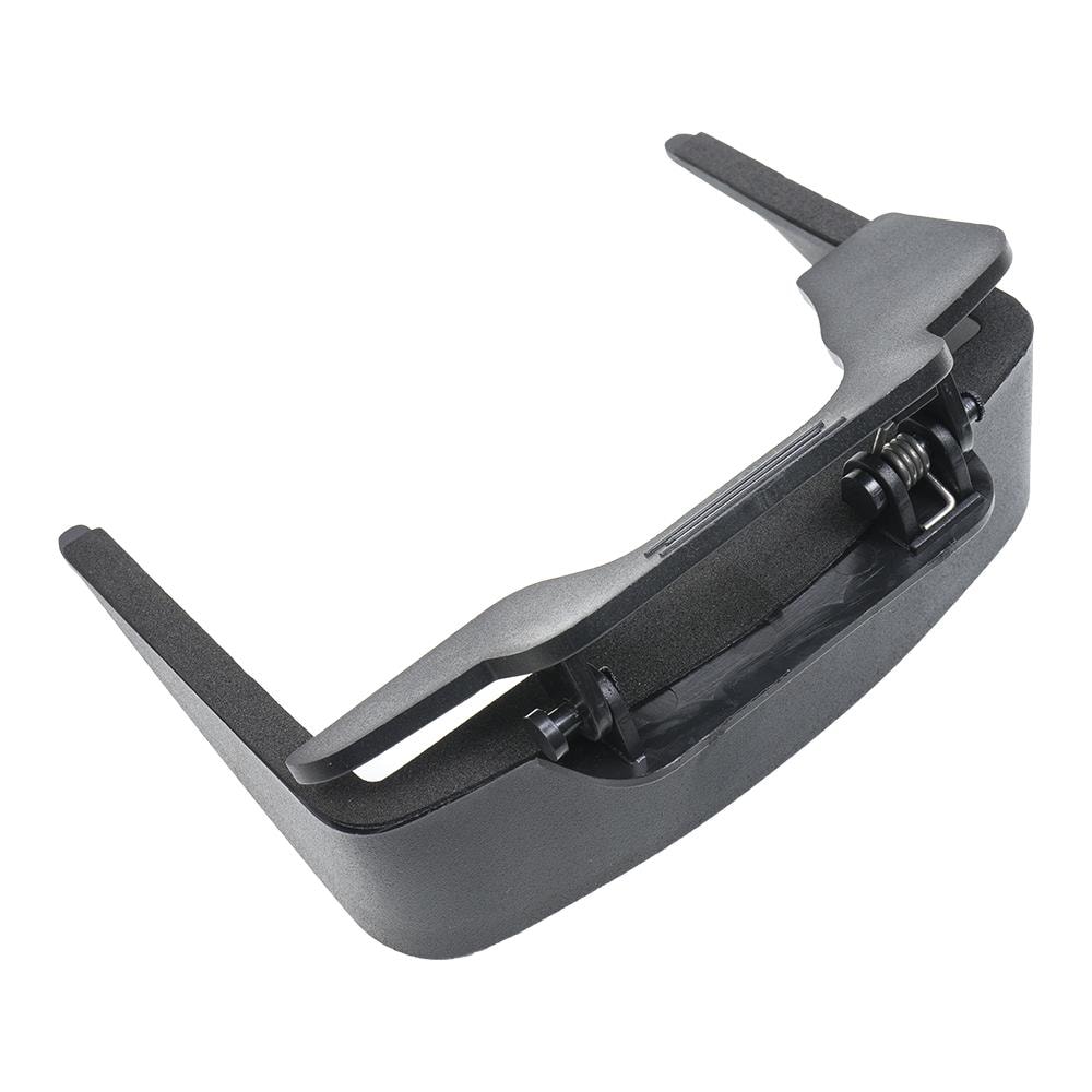 Visiera Parasole Universale 5g Per Gps Da 5 Pollici - Foto 2