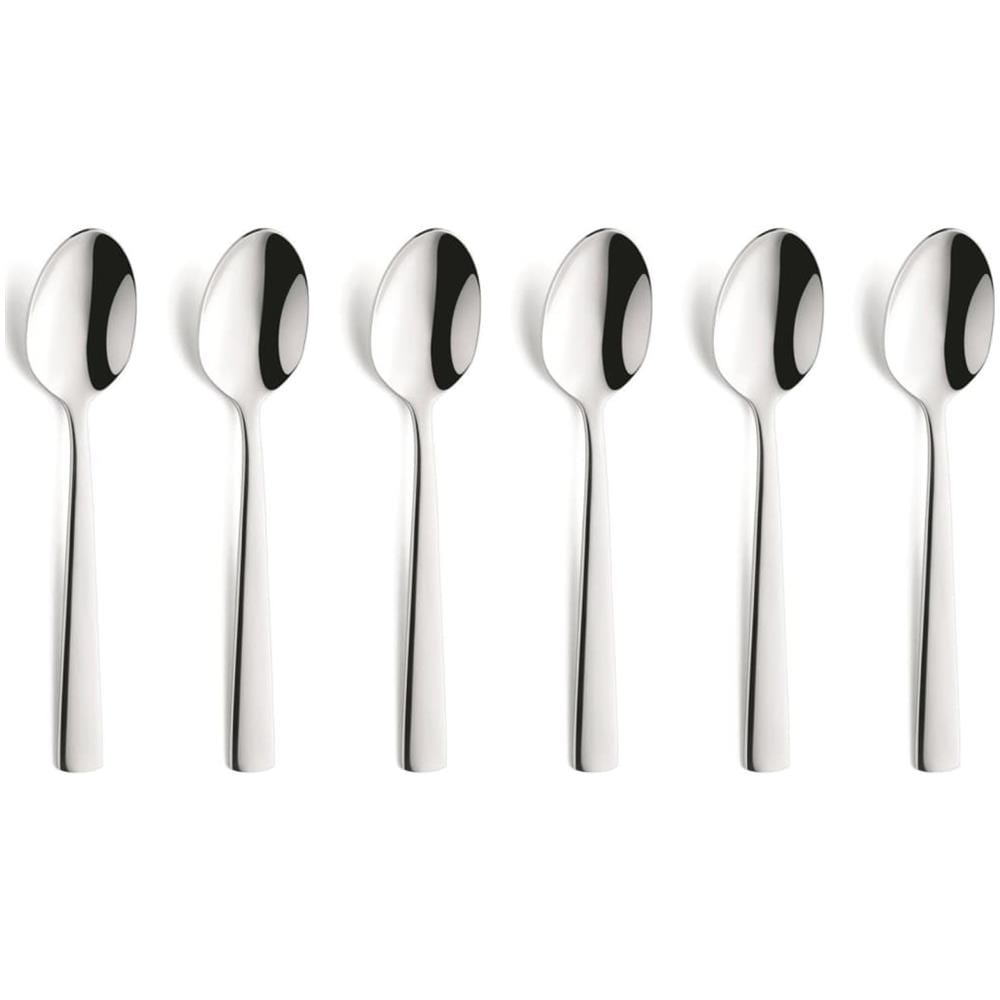 Set di Cucchiaini Moderno 6 pz - Foto 1