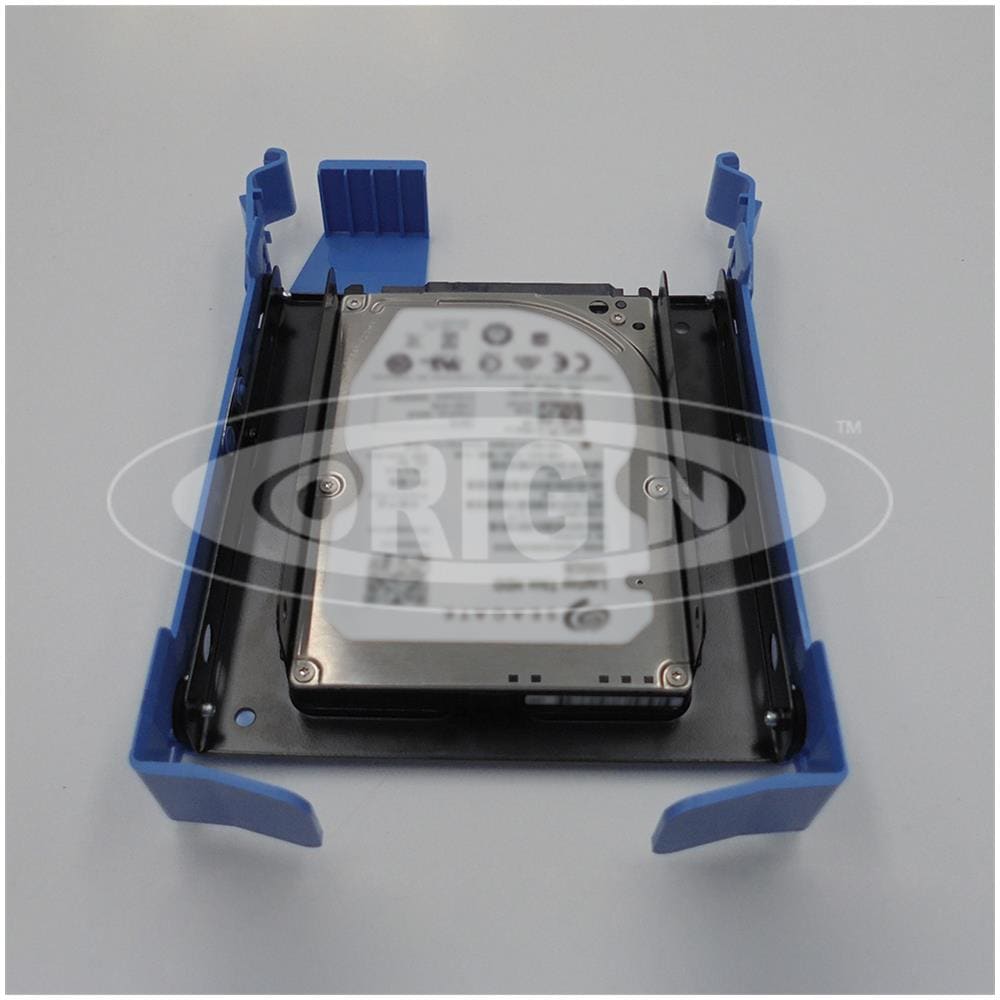 Storage 2TB 3.5" SAS 2000GB NL-SAS disco rigido interno - Foto 2