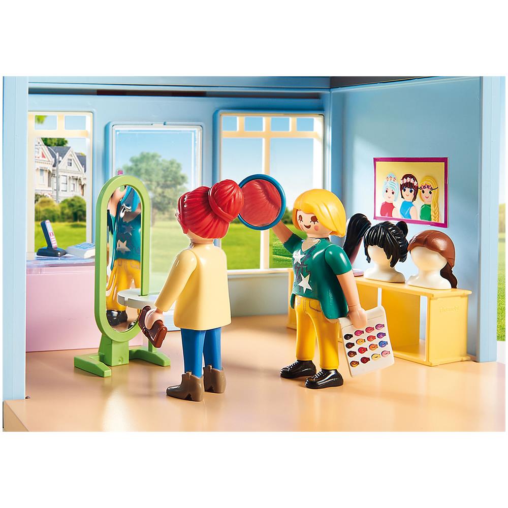 30376 - City Life - My hair salon - Foto 5