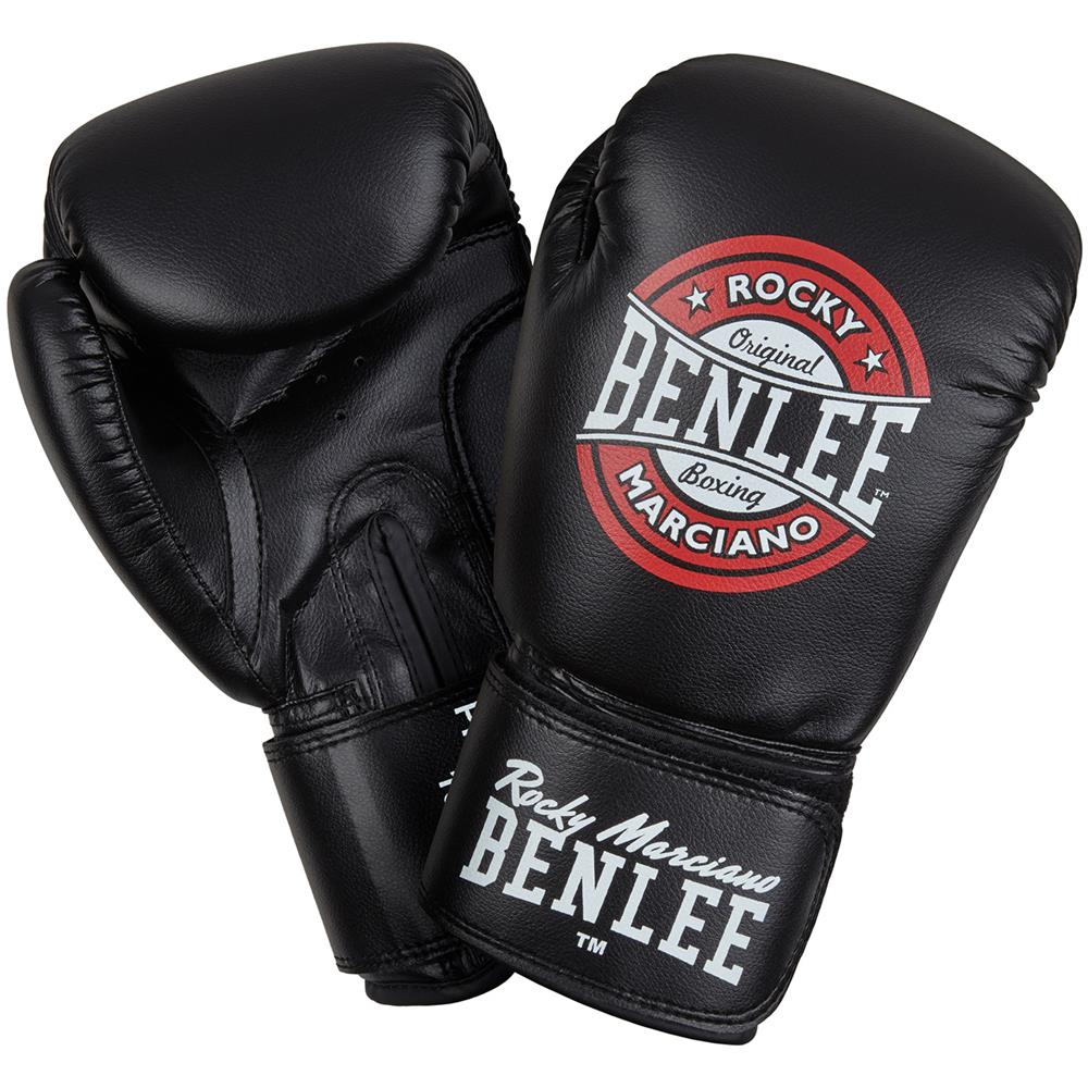 Pressure Boxing Gloves 12 Oz - Foto 1