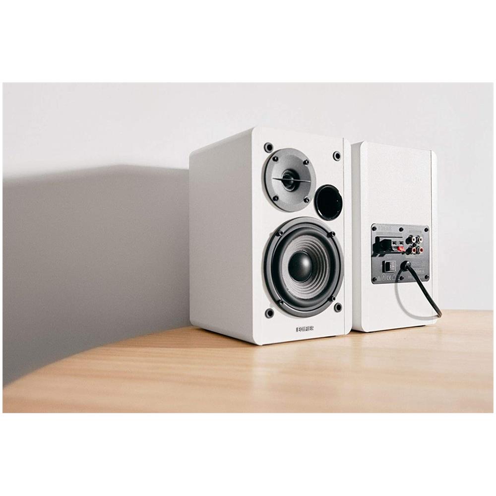 R1280t Altoparlanti 2.0 Colore Bianco - Foto 2