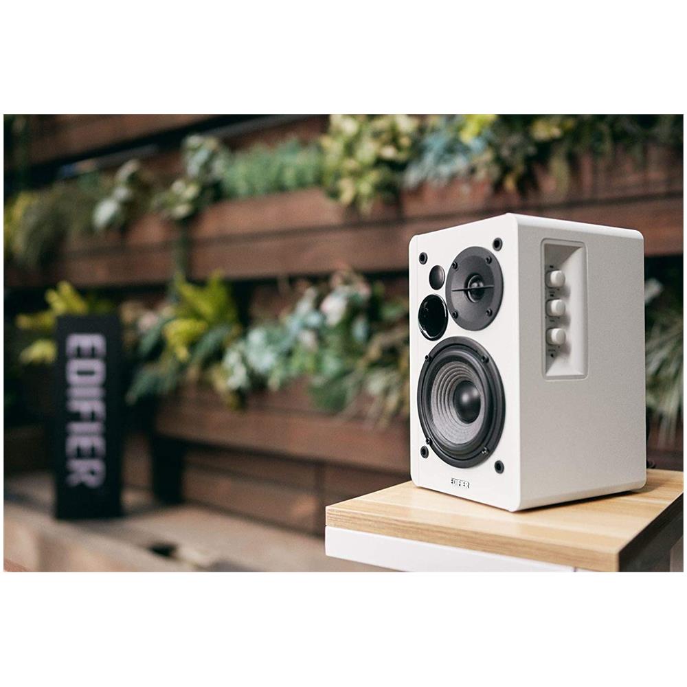 R1280t Altoparlanti 2.0 Colore Bianco - Foto 3