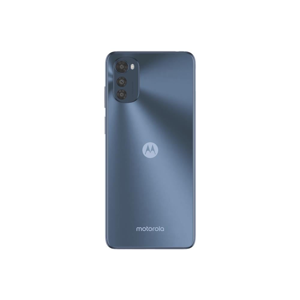 Moto E32S 32 GB 3 GB Ram Dual Sim Display 6.5" HD+ Slot Micro SD Fotocamera 16 Mpx Android Slate Grey - Foto 5