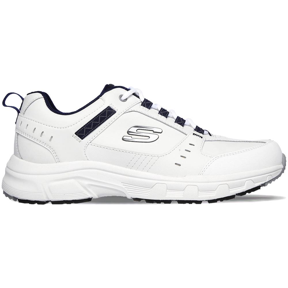 Scarpe Oak Canyon - Redwick Taglia 45 Codice 51896-wnv Bianco - Foto 1