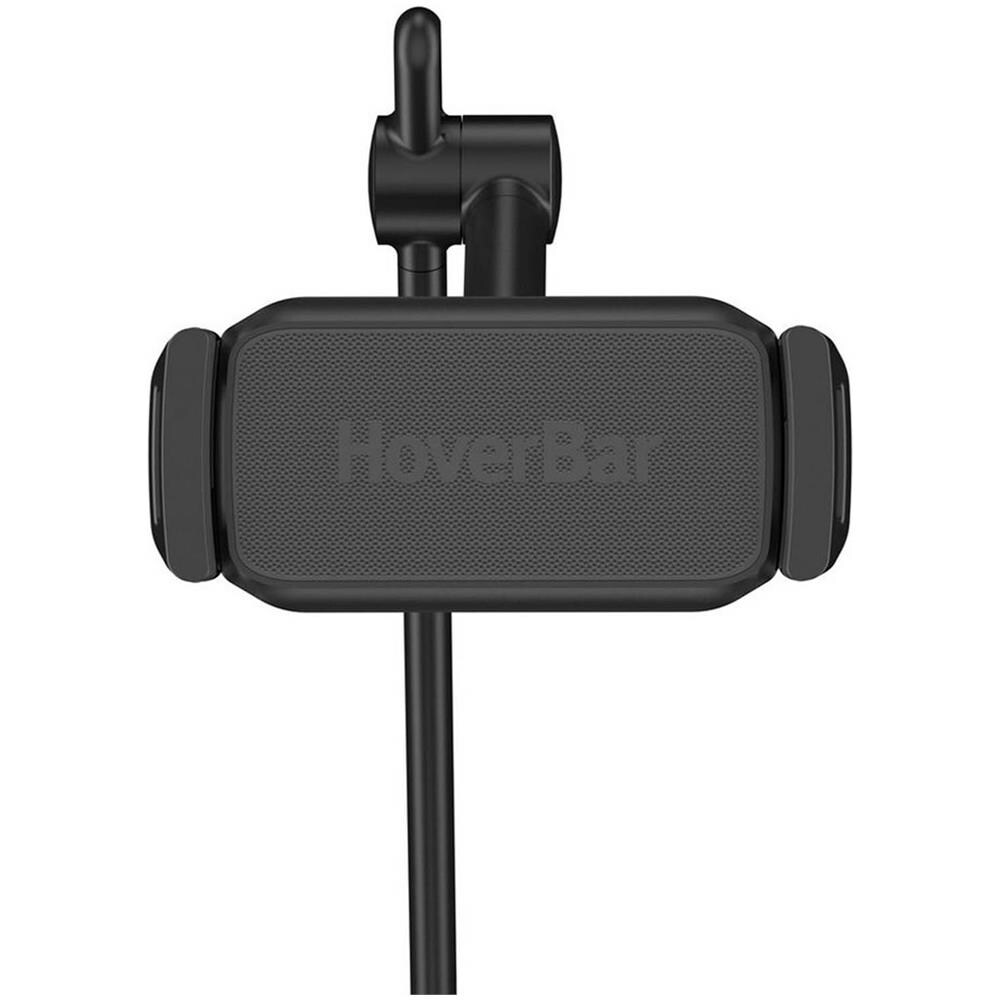 Supporto Per Ipad Regolabile E Resistente, Twelve South Hoverbar Tower Nero - Foto 1