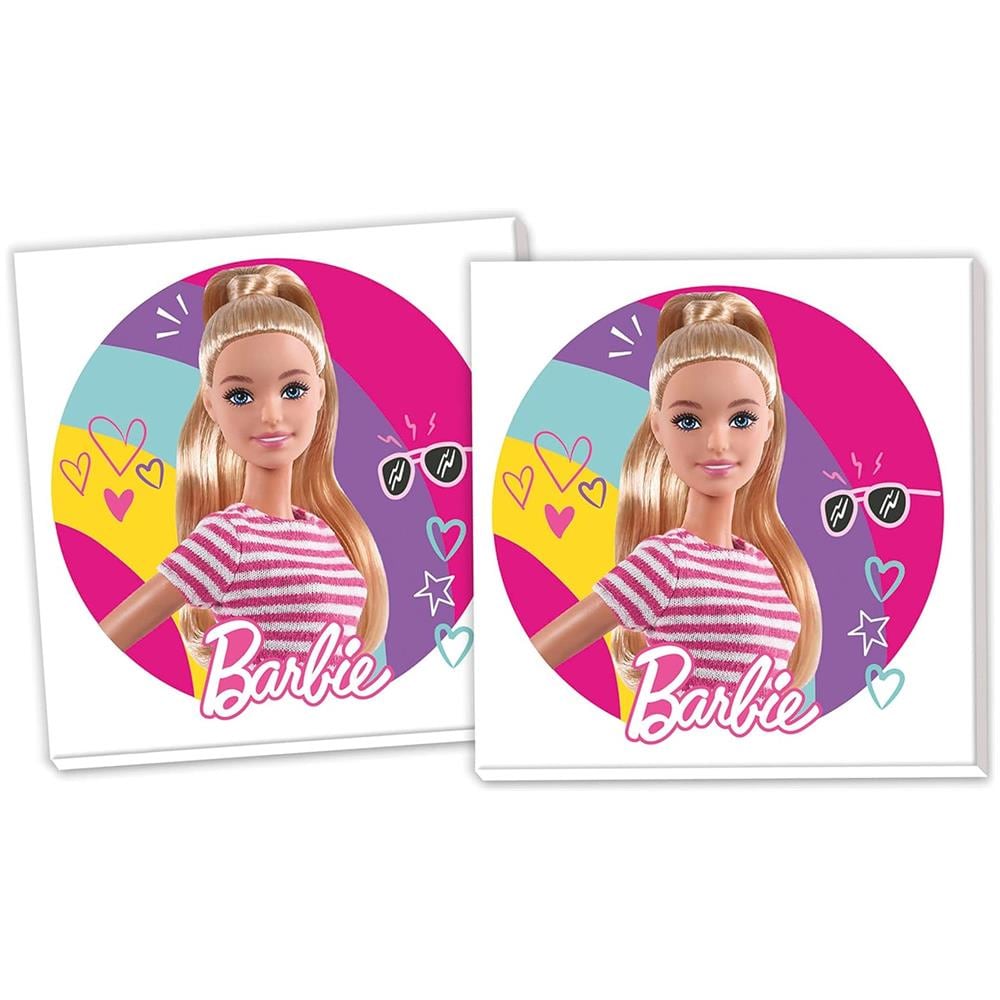 Memo Barbie Memoria Carte da Accoppiare 4+ Anni - Foto 2