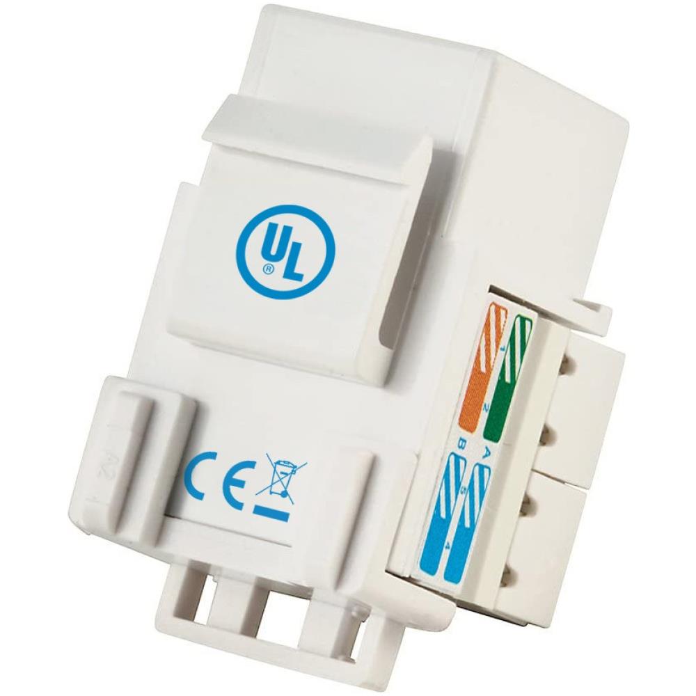 Techly ICOC-02-SB-HPTY Cavo audio 2 m 3.5mm Bianco - Foto 8