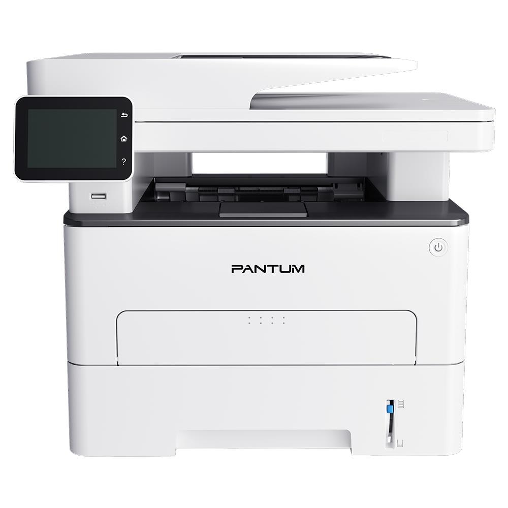Stampante Multifunzione M7310DW Laser B/N Stampa Copia Scansione A4 33 ppm Wi-Fi / Ethernet / USB - Foto 1