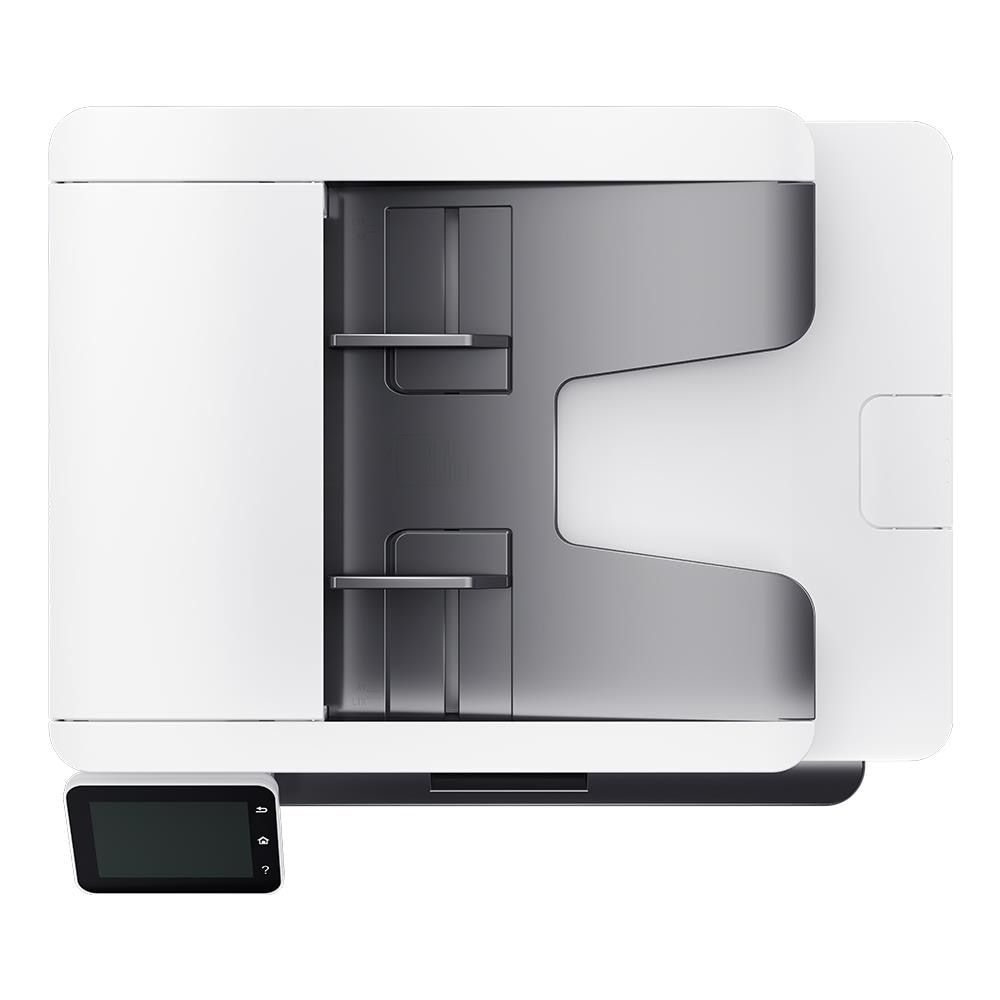 Stampante Multifunzione M7310DW Laser B/N Stampa Copia Scansione A4 33 ppm Wi-Fi / Ethernet / USB - Foto 5