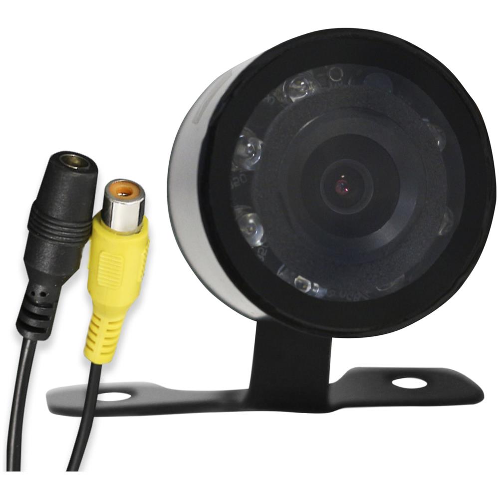 Sl502cl Assistenza Al Parcheggio A Colori E Telecamera Retromarcia Con Piede E Infrarossi Per Veicoli Sl502cl - Foto 1