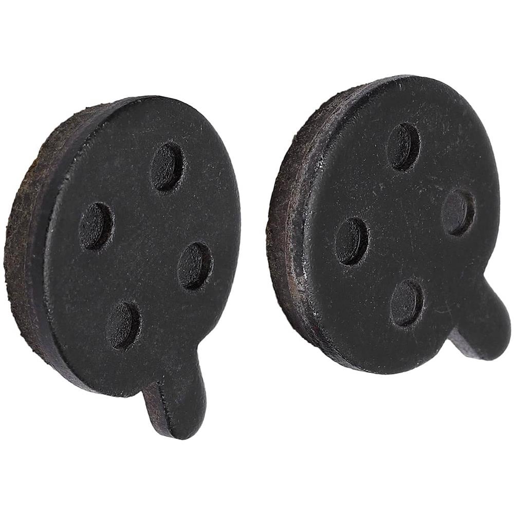Pastiglie Freno Organiche Per Xiaomi Pro, 2, 1s Ed Essential - Foto 2