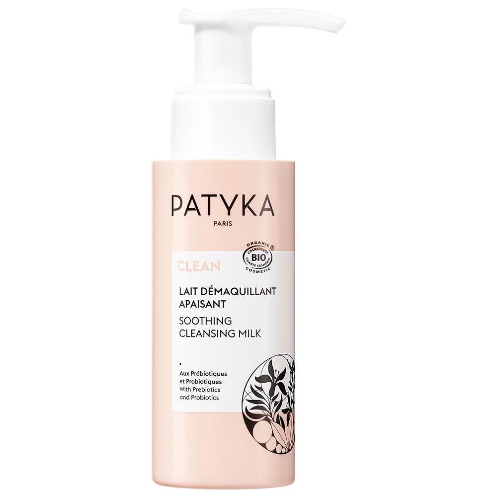 Latte Struccante Lenitivo 50ml Clean - Foto 1