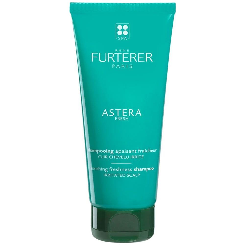 Rene Furterer, Astera Fresh, Shampoo Trattamento Capelli, Lenitivo, Sensibile, 200 Ml - Foto 1