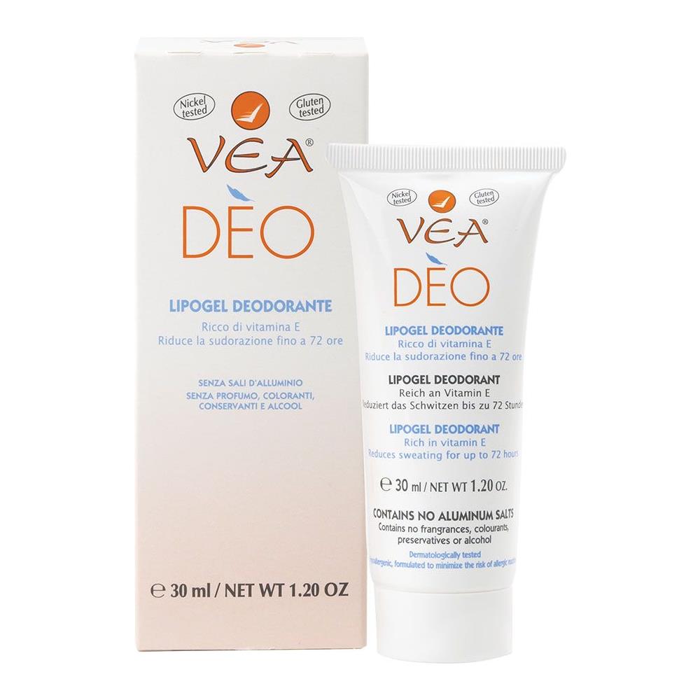 Deodorante Crema 30ml - Foto 1
