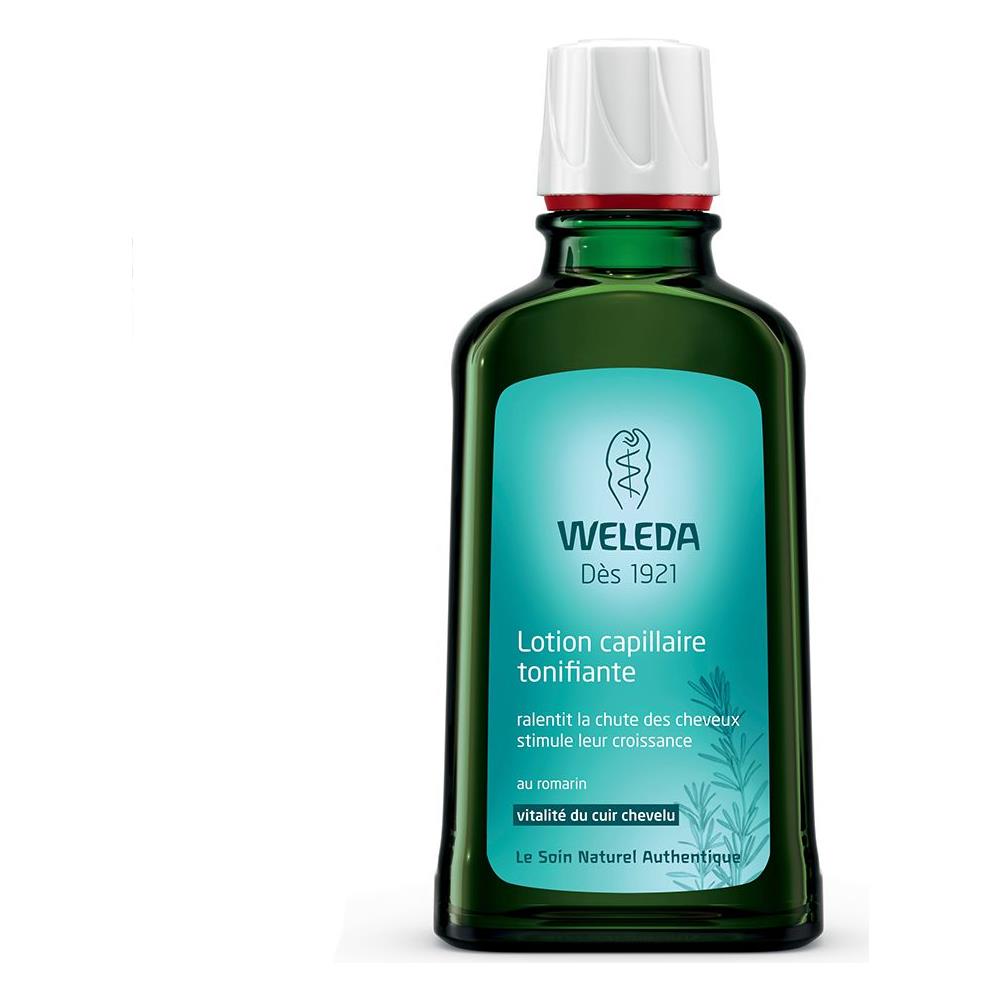 Lozione Per Capelli Tonificante Vitalita Del Cuoio Capelluto 100 Ml - Foto 1