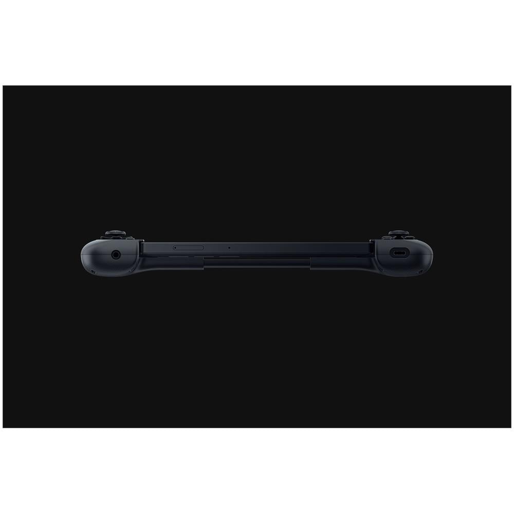 Edge console da gioco portatile 17,3 cm (6.8") 128 GB Touch screen Wi-Fi Nero - Foto 6