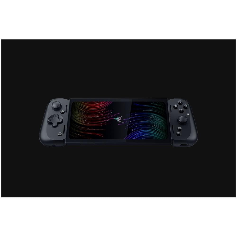 Edge console da gioco portatile 17,3 cm (6.8") 128 GB Touch screen Wi-Fi Nero - Foto 2