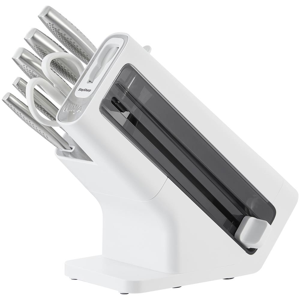 K62006EUWH posata da cucina e set di coltelli 6 pz - Foto 2