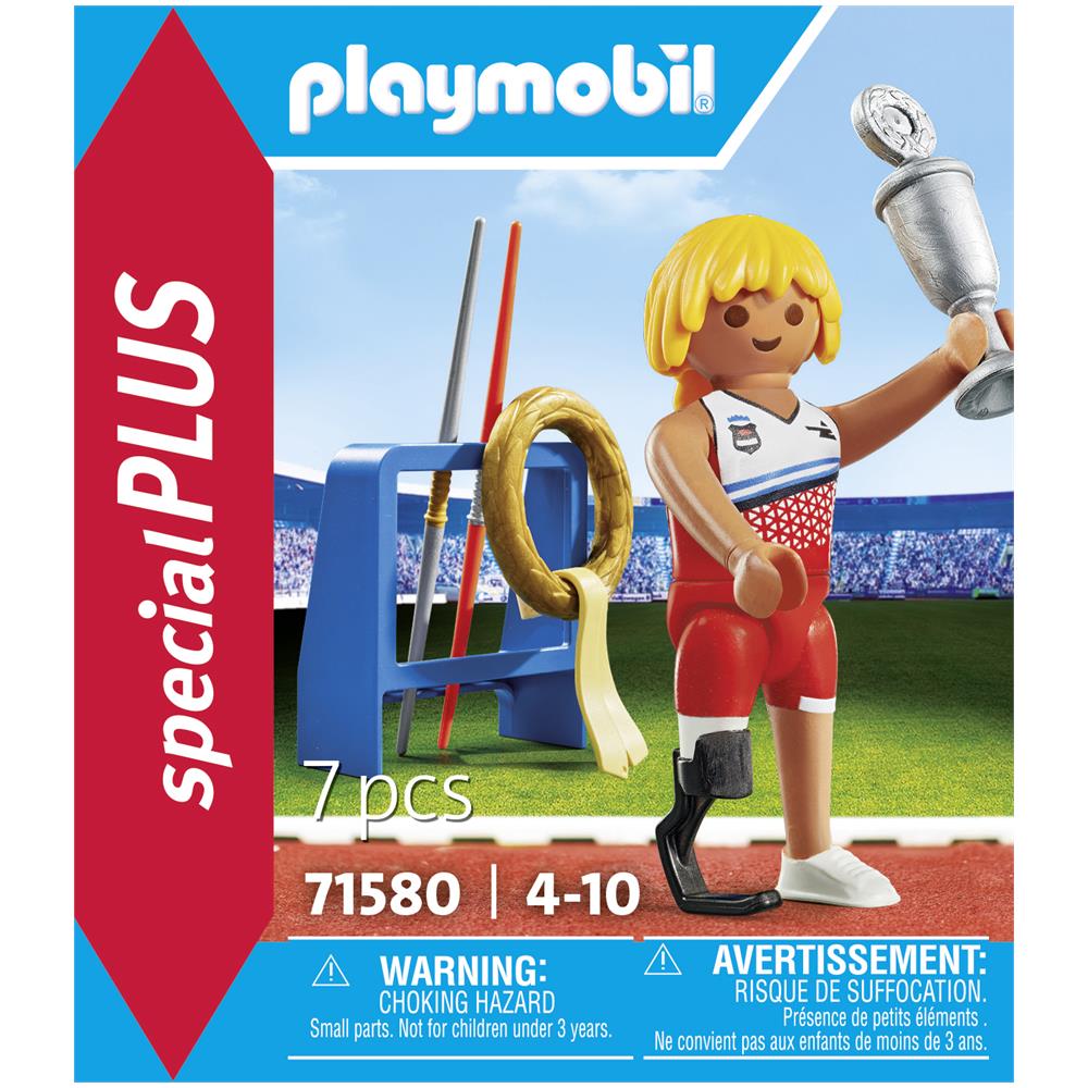 SpecialPlus 71580 set da gioco - Foto 2