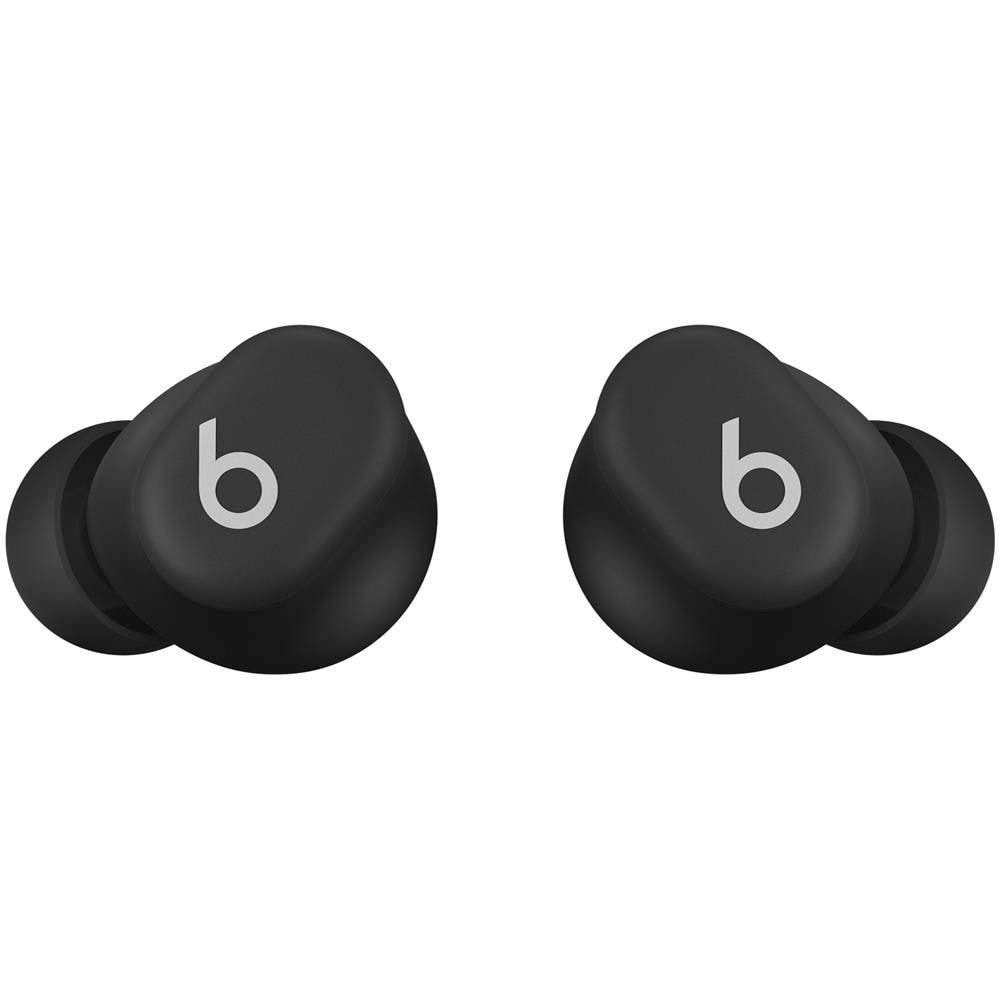 Beats Solo Buds - Auricolari true wireless - Nero opaco - Foto 2