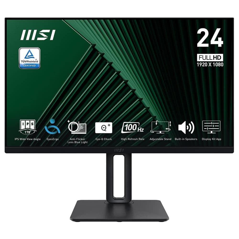 Monitor MP245PG 24 Pollici 100Hz 1ms Full HD IPS - Foto 1