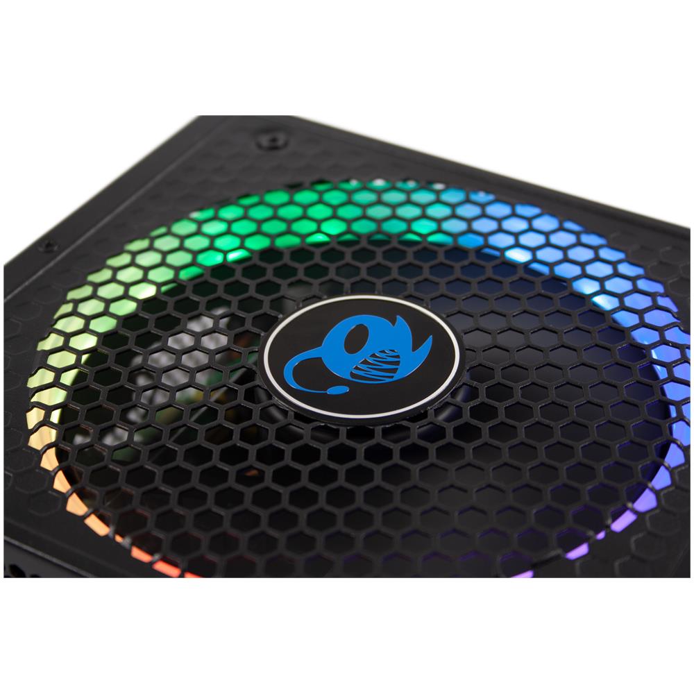 Alimentatore Coolbox DG-PWS850-MRG Potenza 850W Colore Nero - Foto 5